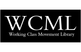 working class movement library