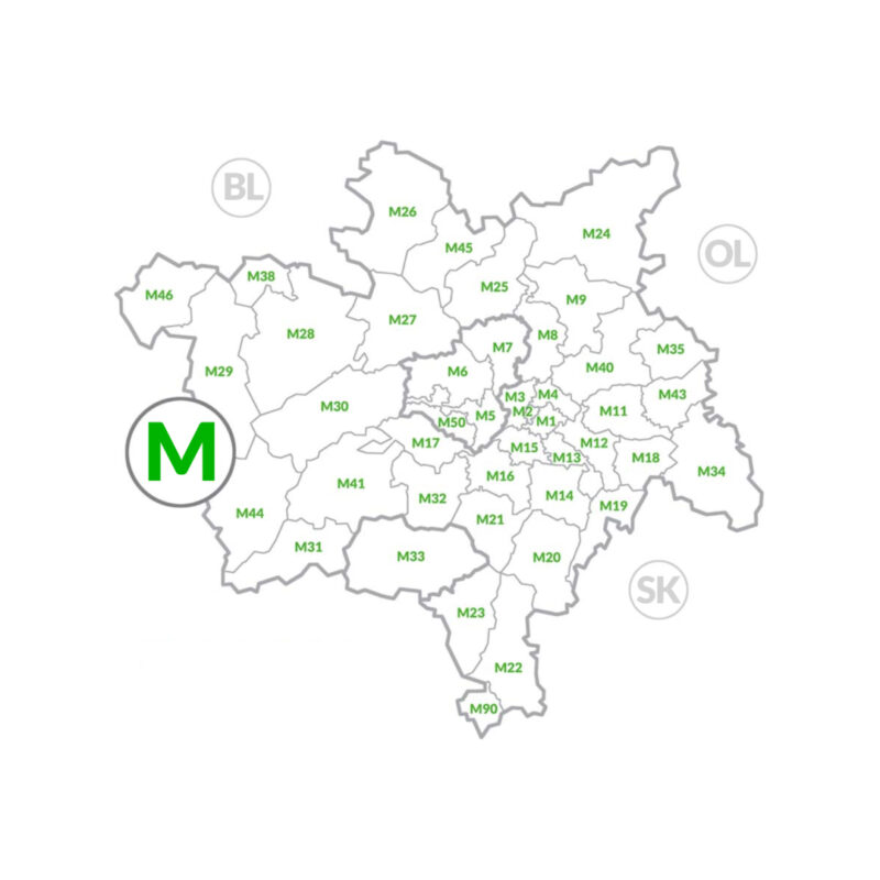 FAQ's 1 mpostcode area map 800x746 1 800x800 1