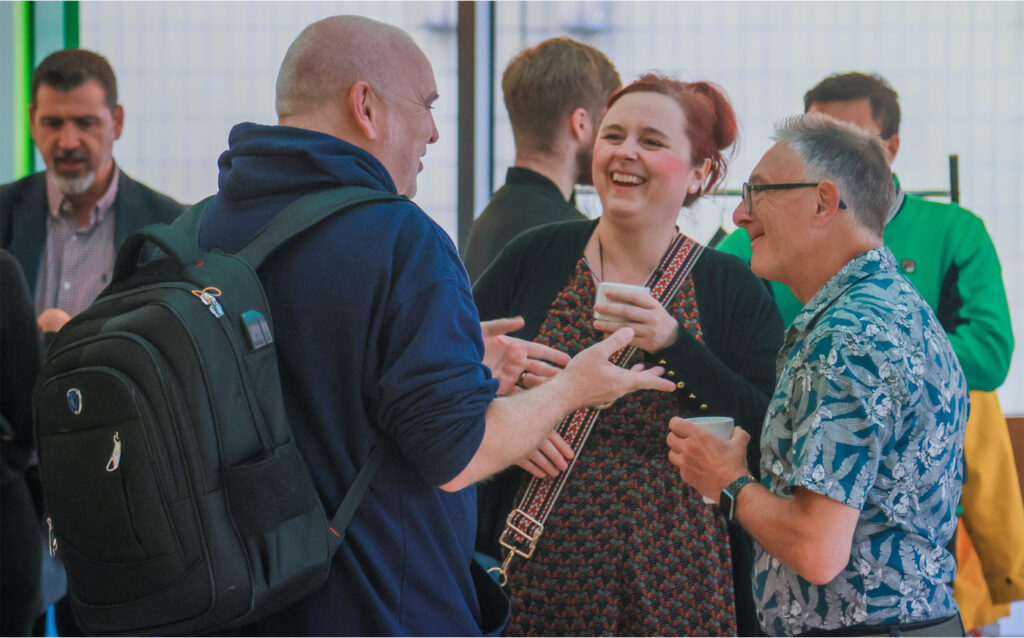 membership page full