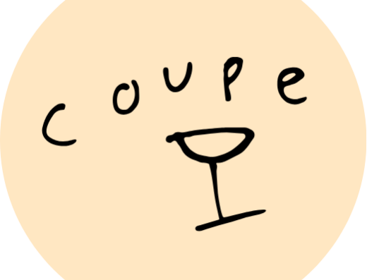 COUPE LOGO FILE