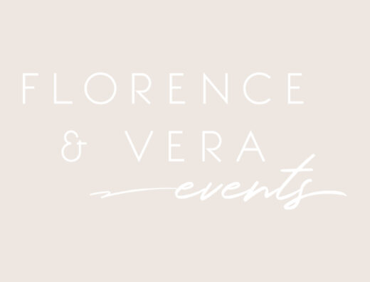 FlorenceVera Logo