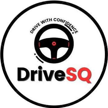 DriveSQ Logo
