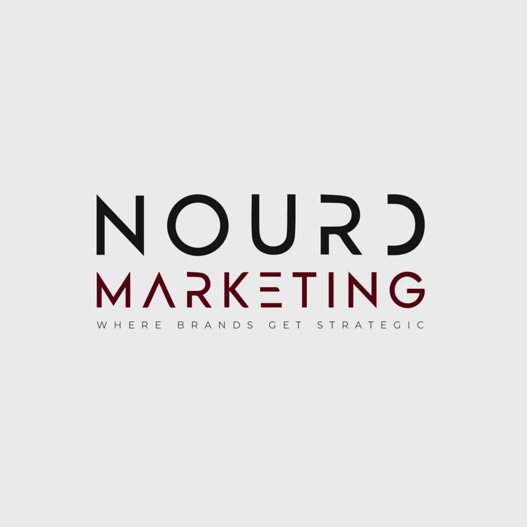 Nourd Marketing