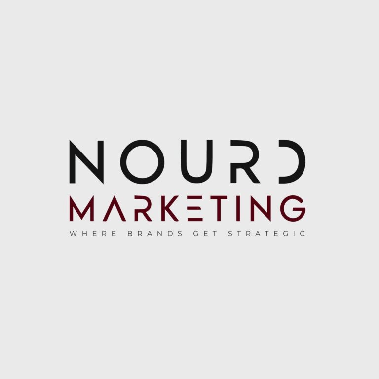 Nourd Marketing