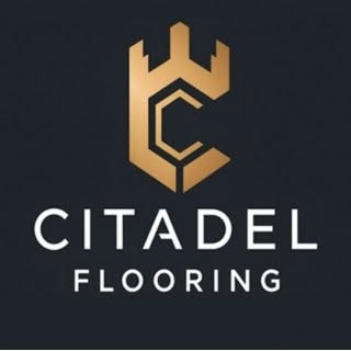 Citadel Flooring Logo