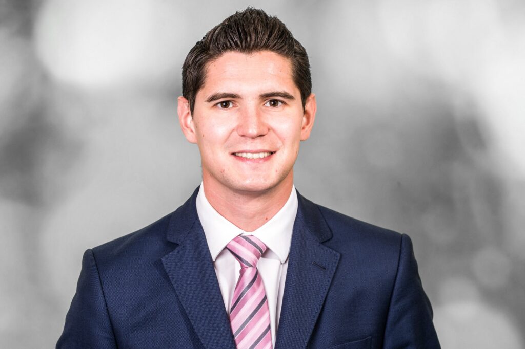 Daniel Long, WHN Solicitors