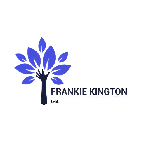 Frankie Kington Logo