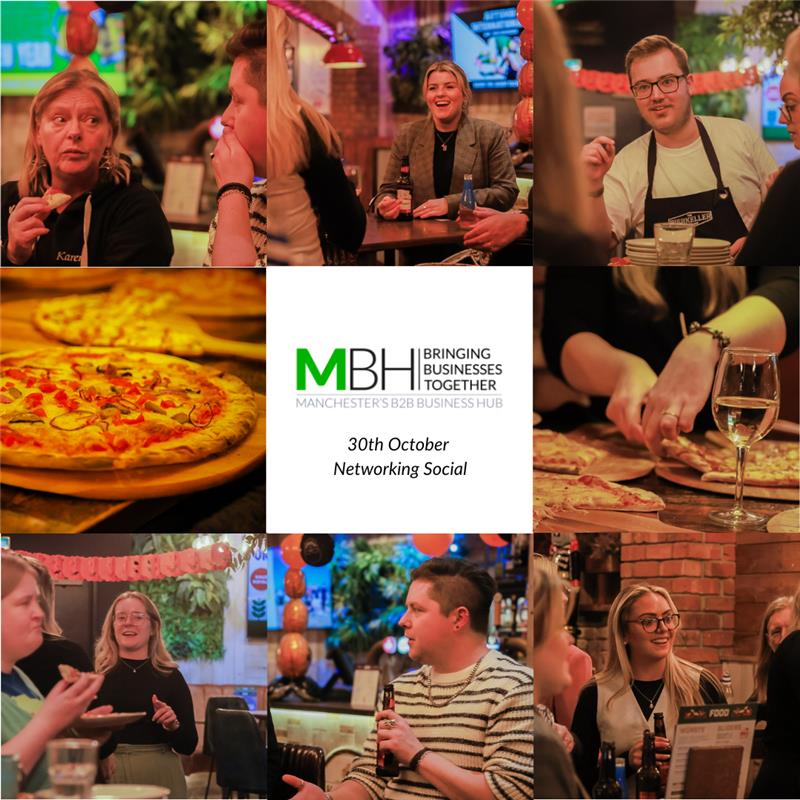 Wandering Palate 8 October Social