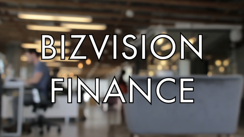 Member Spotlight – Bizvision Finance 1 Screenshot 2026 10 20 At 13.21.58